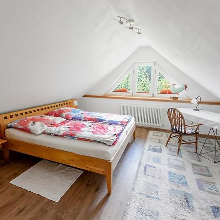 Ferienwohnung Jolly Joker Freiamt Exteriör bild