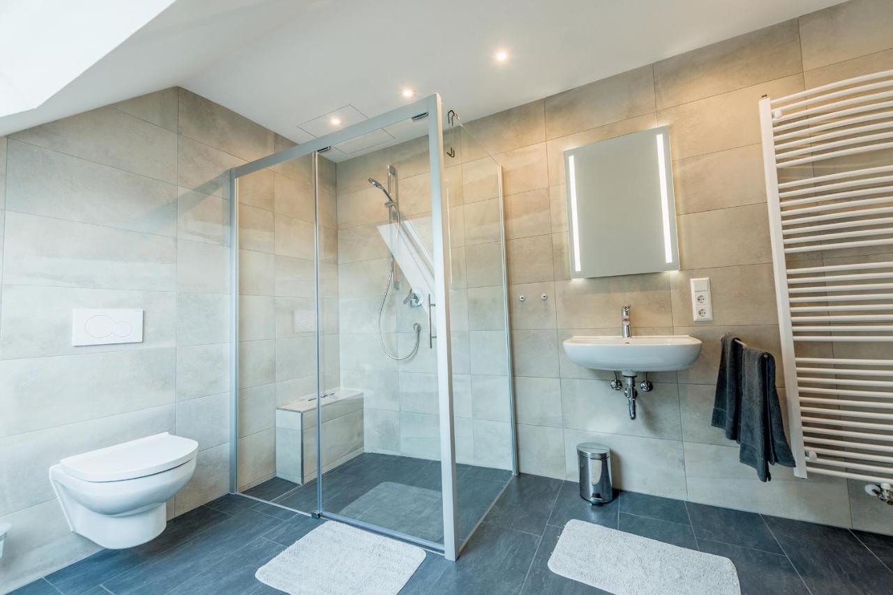 Ferienwohnung Jolly Joker Freiamt Exteriör bild